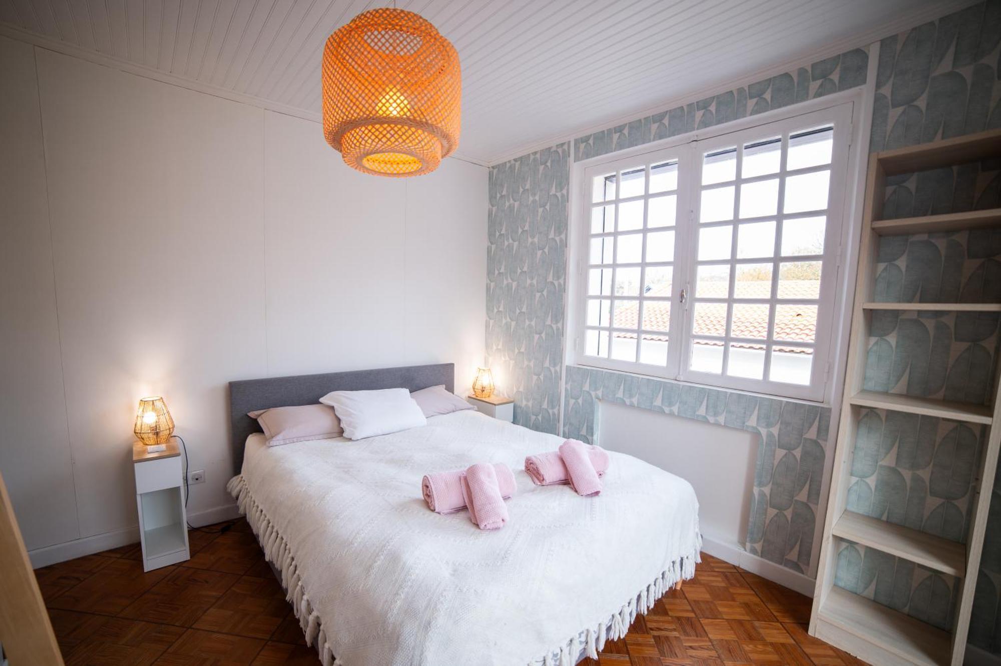 Maison Dharma A 5Km De La Plage Avec Sauna Mimizan-Plage Exterior foto