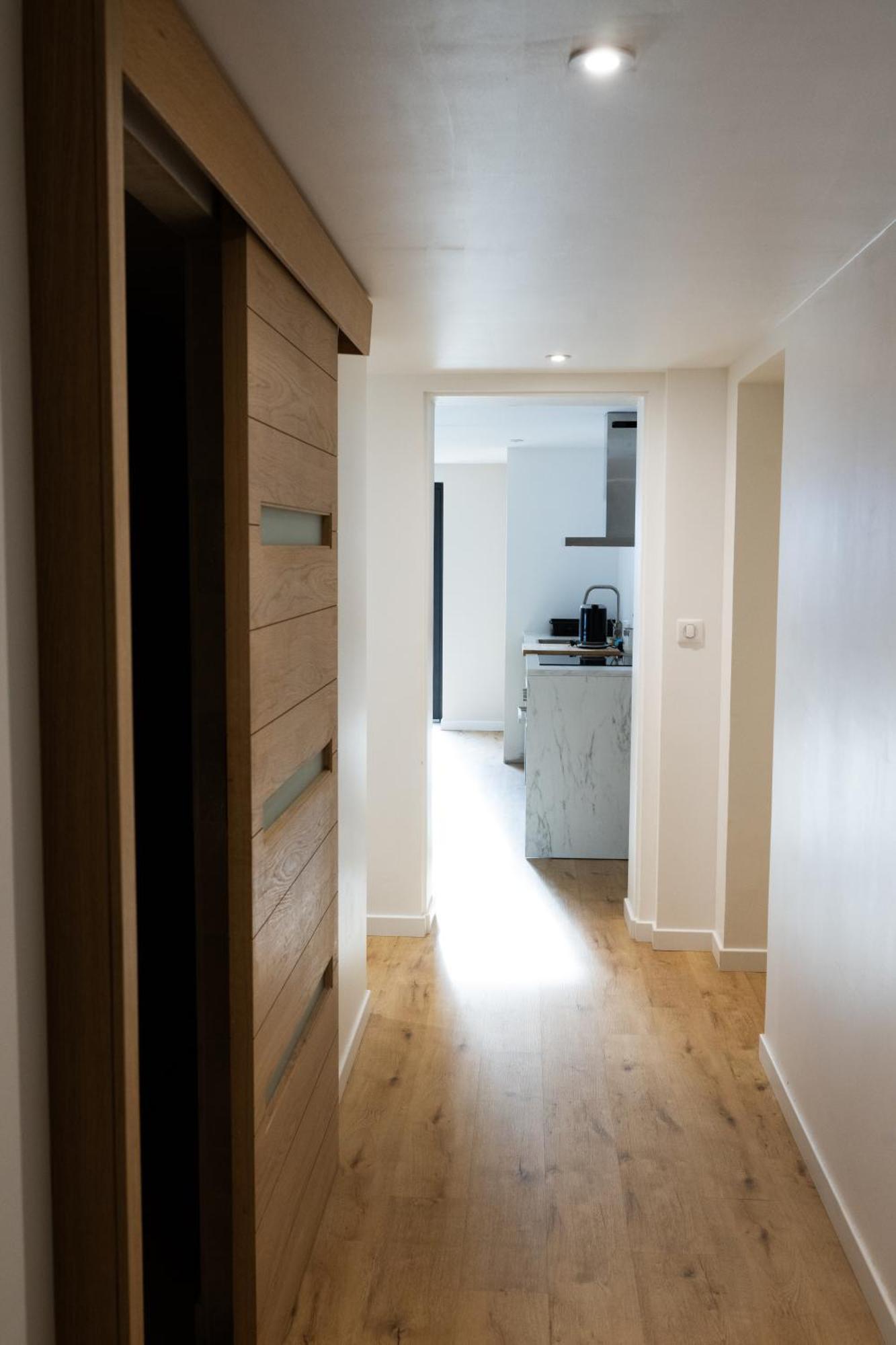 Maison Dharma A 5Km De La Plage Avec Sauna Mimizan-Plage Exterior foto